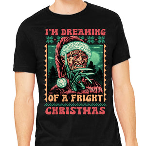 Fright Christmas