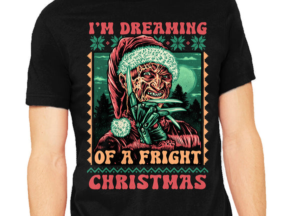 Fright Christmas