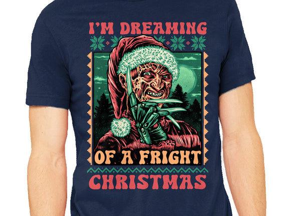 Fright Christmas