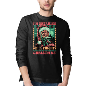 Fright Christmas