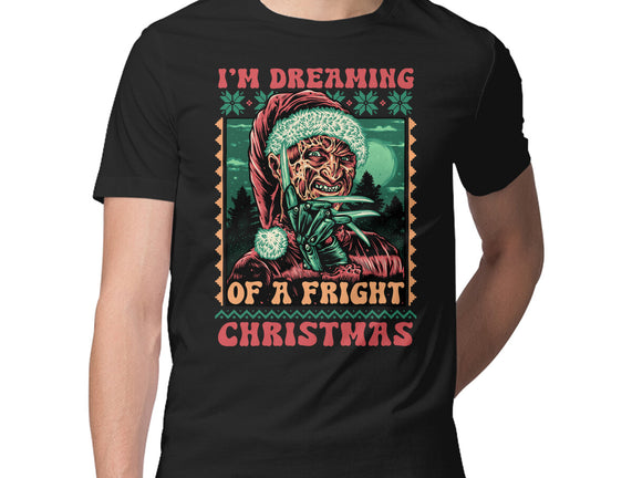 Fright Christmas