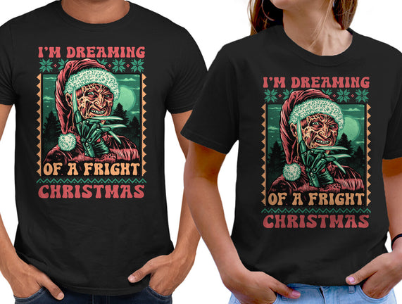 Fright Christmas