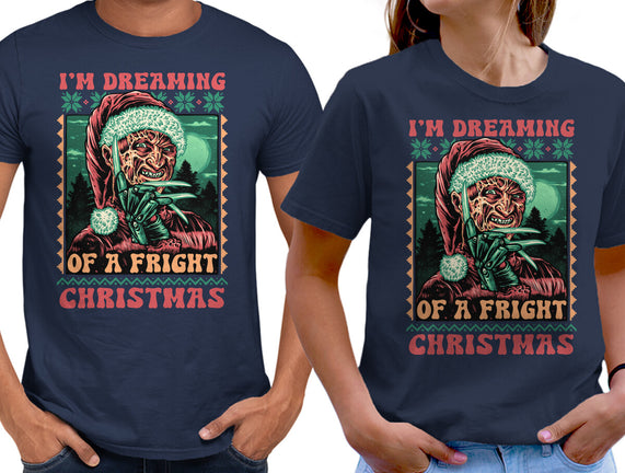 Fright Christmas