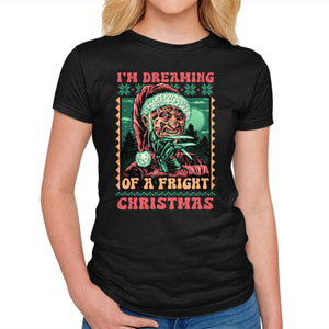 Fright Christmas