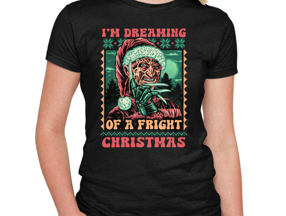 Fright Christmas