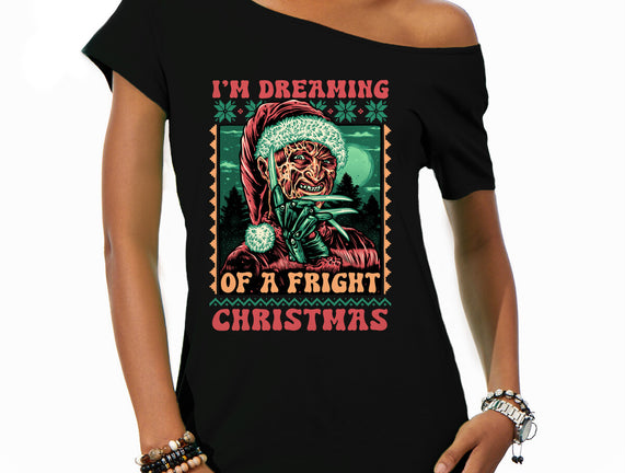 Fright Christmas