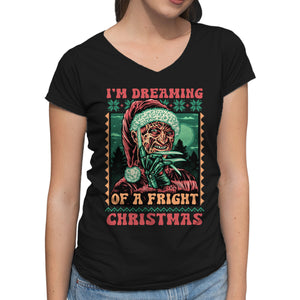 Fright Christmas