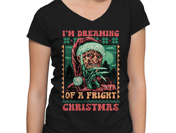 Fright Christmas