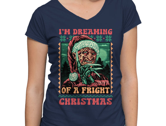 Fright Christmas