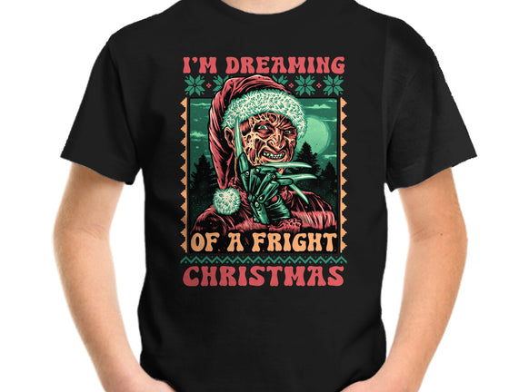 Fright Christmas