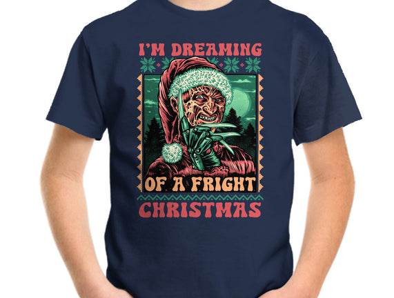 Fright Christmas