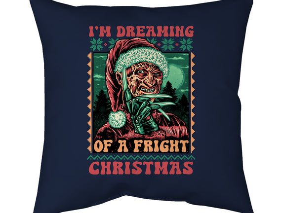 Fright Christmas