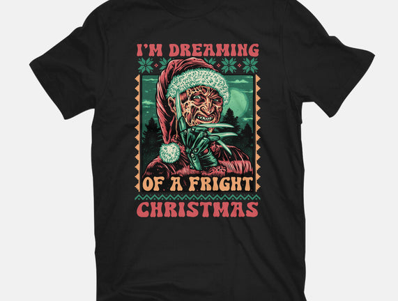 Fright Christmas