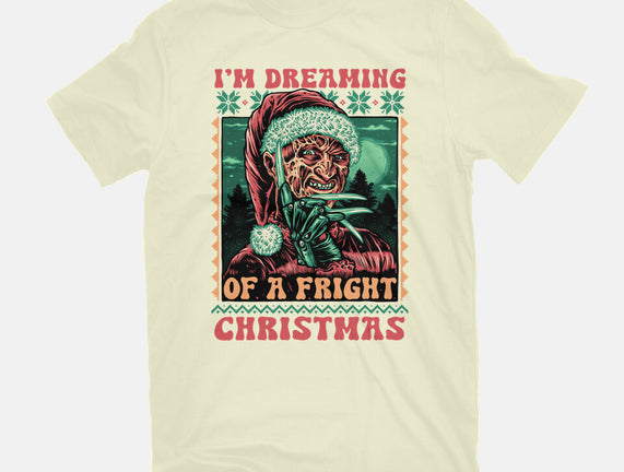 Fright Christmas