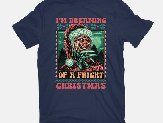 Fright Christmas