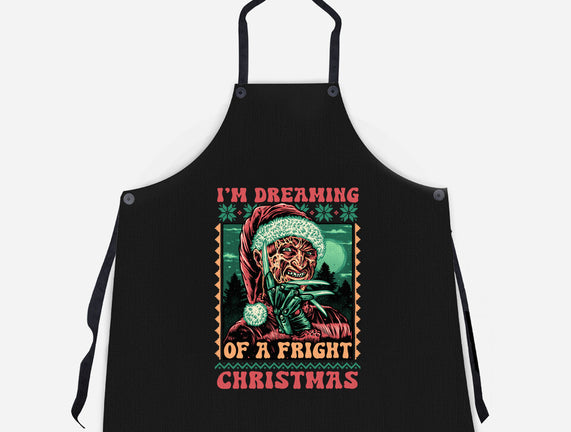 Fright Christmas