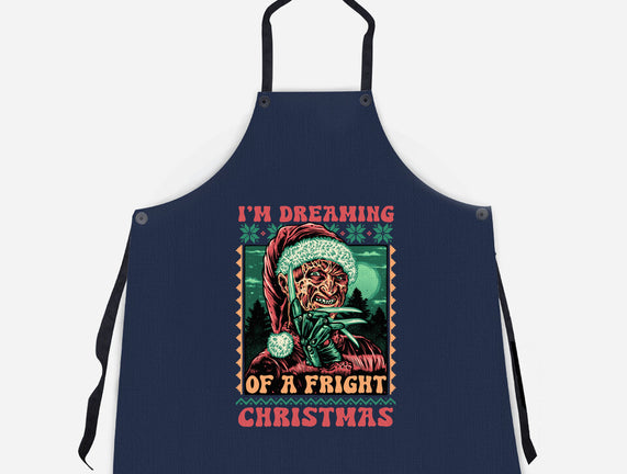 Fright Christmas