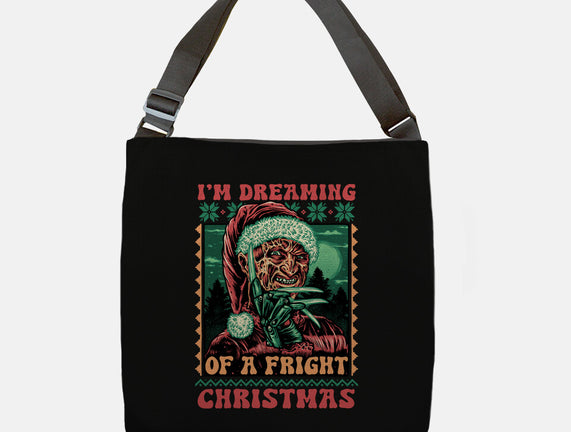 Fright Christmas