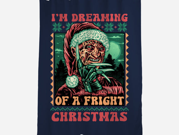 Fright Christmas