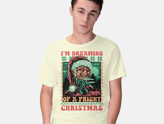 Fright Christmas