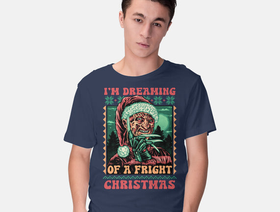 Fright Christmas