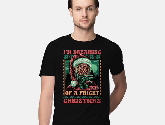 Fright Christmas