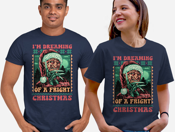 Fright Christmas