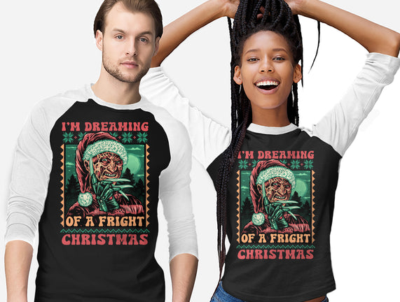 Fright Christmas