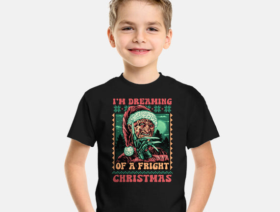 Fright Christmas