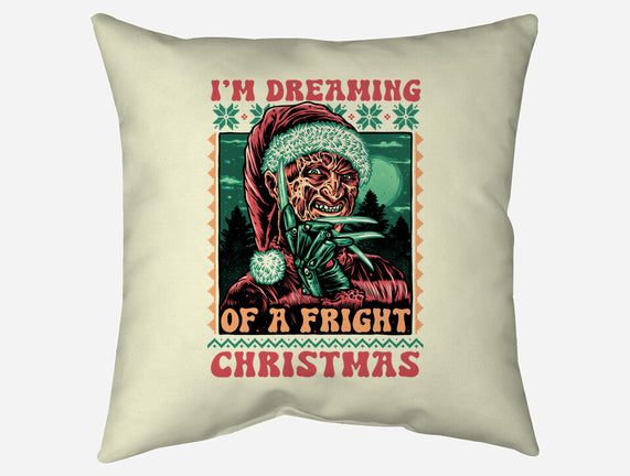 Fright Christmas