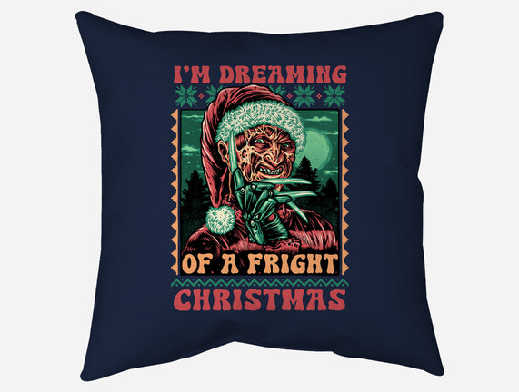 Fright Christmas