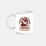 Cosmo Canyon Coffee-None-Mug-Drinkware-LAGELANTEE