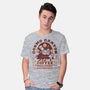 Cosmo Canyon Coffee-Mens-Basic-Tee-LAGELANTEE