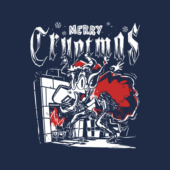 Merry Cryptmas Krampus-Unisex-Zip-Up-Sweatshirt-estudiofitas