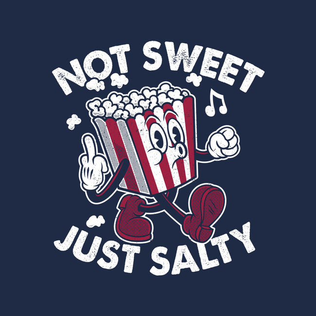 Not Sweet Just Salty-None-Basic Tote-Bag-Nemons