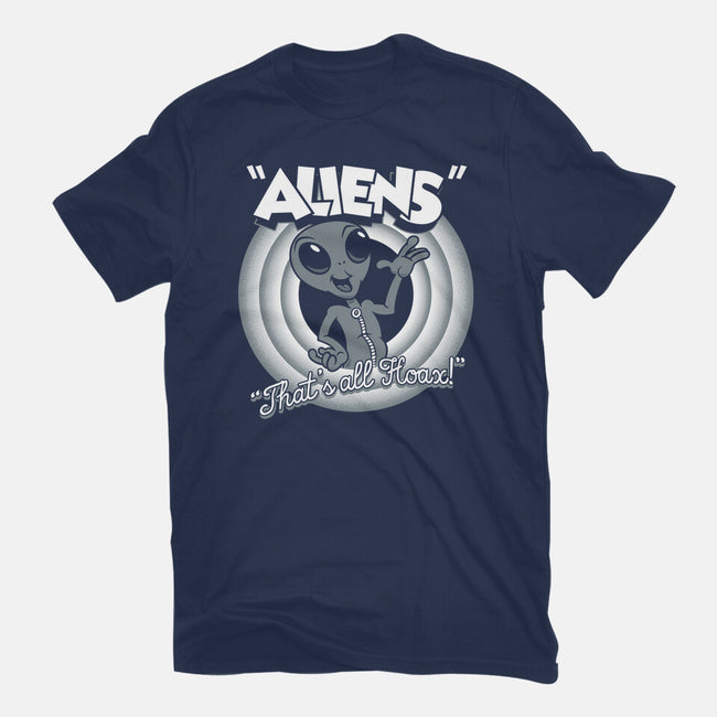 That's All Hoax-Mens-Heavyweight-Tee-Nemons