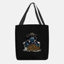 Blueface-None-Basic Tote-Bag-zascanauta