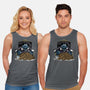 Blueface-Unisex-Basic-Tank-zascanauta