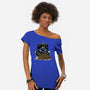 Blueface-Womens-Off Shoulder-Tee-zascanauta