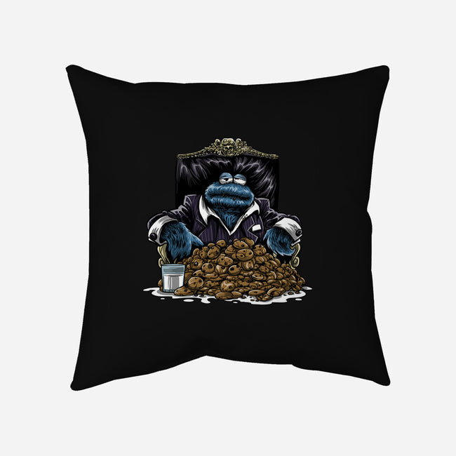 Blueface-None-Removable Cover w Insert-Throw Pillow-zascanauta