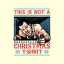 Not A Christmas Tshirt-Mens-Basic-Tee-glitchygorilla