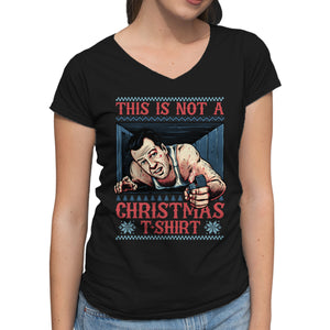 Not A Christmas Tshirt