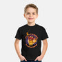 Animal Drummer Boy-Youth-Basic-Tee-rmatix