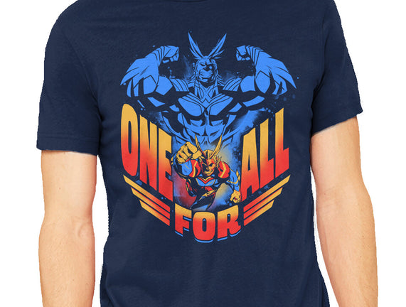 All Might