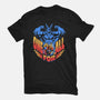 All Might-Mens-Heavyweight-Tee-yumie