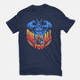 All Might-Mens-Premium-Tee-yumie