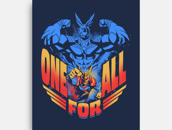 All Might