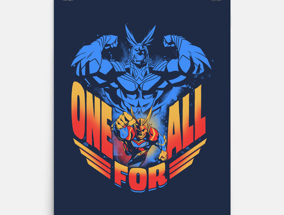 All Might