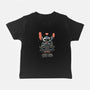 Stitch And Toothless-Baby-Basic-Tee-yumie