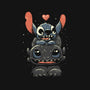 Stitch And Toothless-None-Matte-Poster-yumie